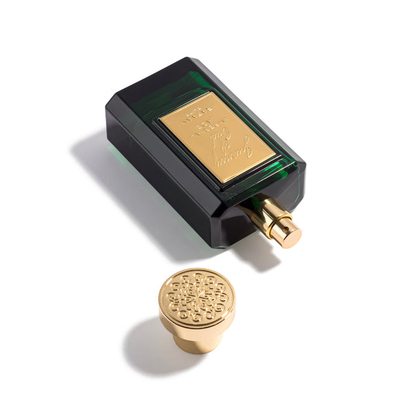La Parfum Galleria Journey Of Oud Imperial Jade Eau De Parfum Unisex Perfume, 100 ml