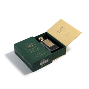 La Parfum Galleria Journey Of Oud Imperial Jade Eau De Parfum Unisex Perfume, 100 ml
