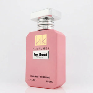 I'm Good Inspired By Atomic Rose Initio Parfums