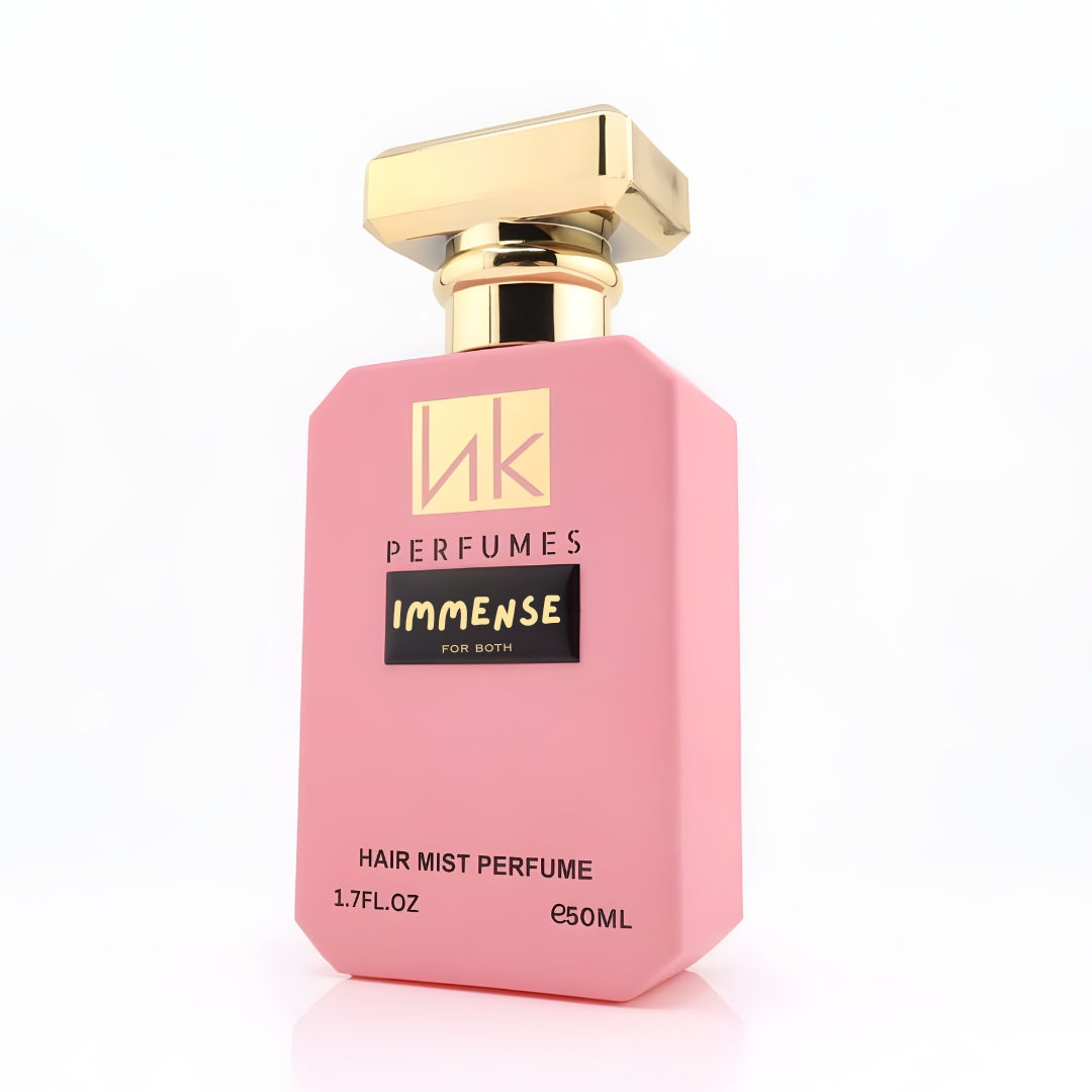 Immense Inspired by Volutes Parfum