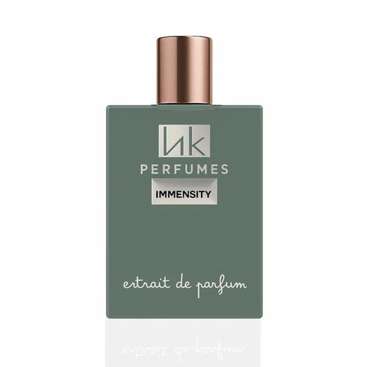 Immensity Inspired By LV's l immensite