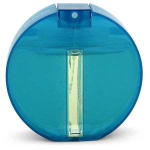 Inferno Paradiso Blue by Benetton Eau De Toilette Spray (unboxed) 3.4 oz for Men