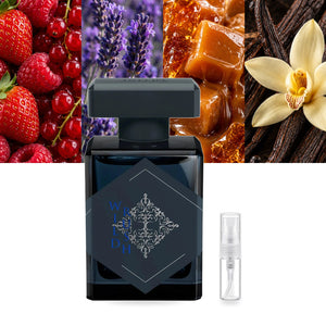 Initio Wild Rush EDP