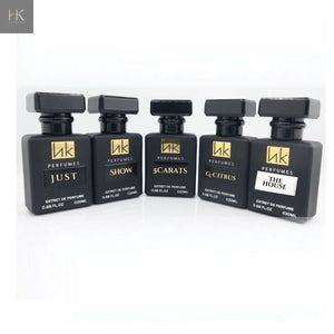 Inspired by Parfums De Marly Set