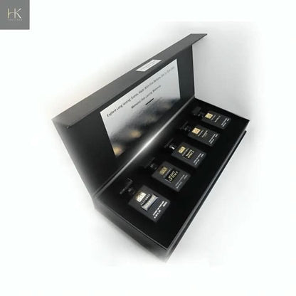 Inspired by Xerjoff Mini Set