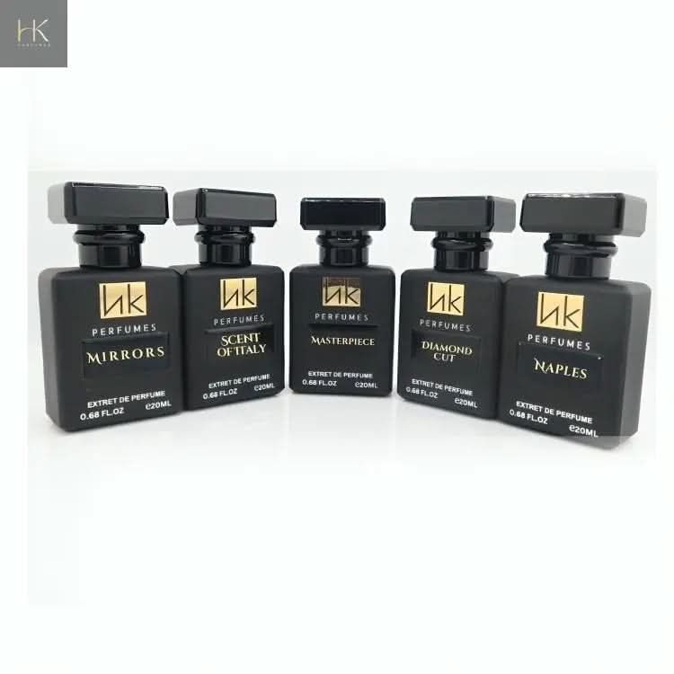 Inspired by Xerjoff Mini Set