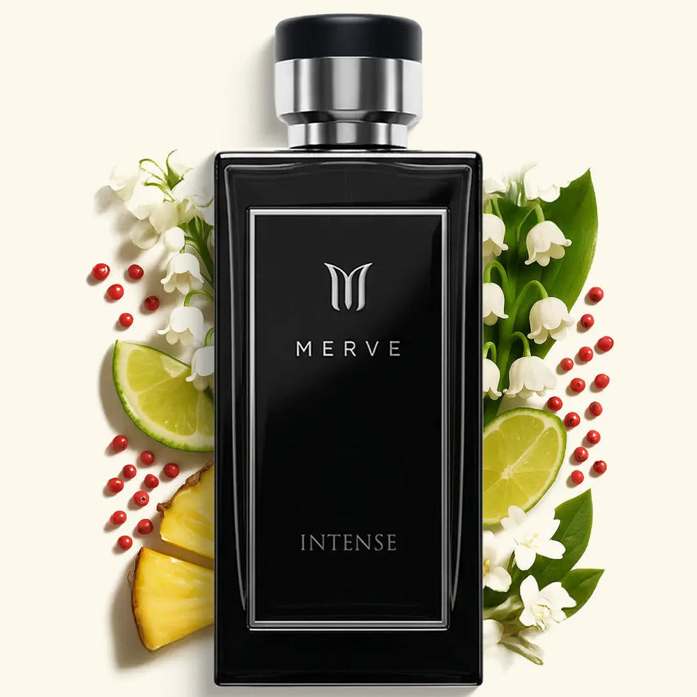 INTENSE | MEN