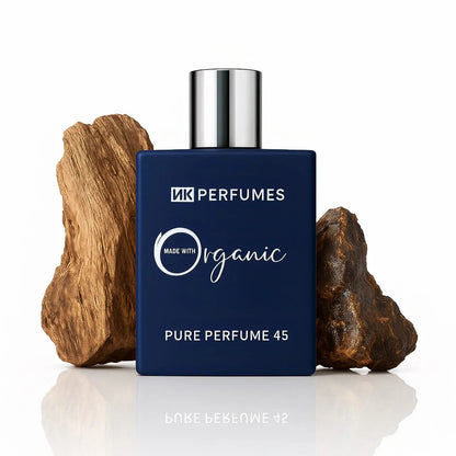 Iron Will inspired by Le Gemme Amunae Bvlgari