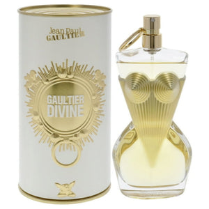 Jean Paul Gaultier Divine Eau de Parfum Spray for Women 3.4 oz