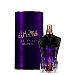 Jean Paul Gaultier Le Beau Paradise Fall Men’s Perfume