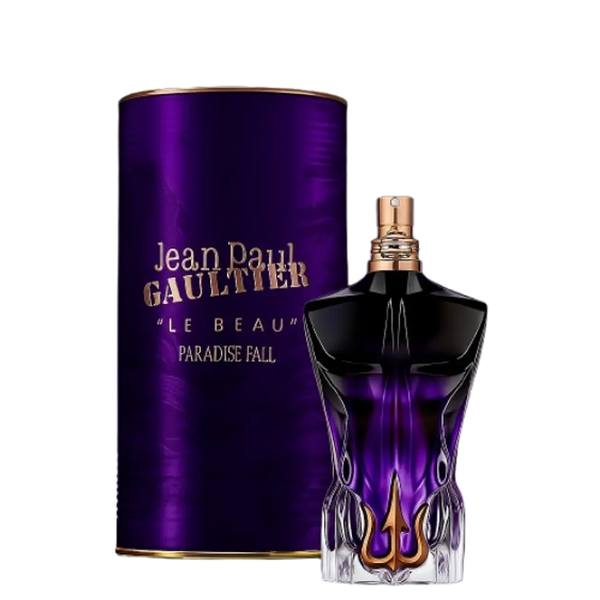 Jean Paul Gaultier Le Beau Paradise Fall Men’s Perfume