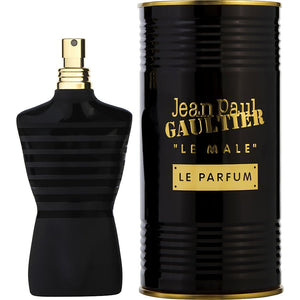 Jean Paul Gaultier Le Male Le Parfum Eau de Parfum Intense
