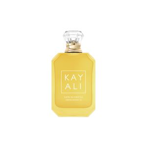 KAYALI Capri in a Bottle Lemon Sugar | 14 Eau de Parfum 100ml