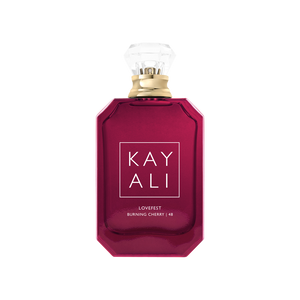 KAYALI Lovefest Burning Cherry | 48 Eau de Parfum 100ml