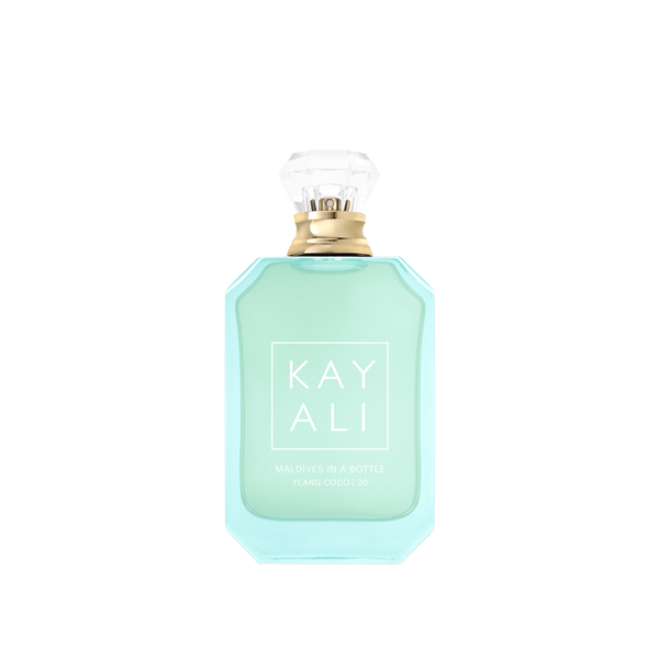 KAYALI Maldives in a Bottle Ylang Coco | 20 Eau de Parfum 100ml