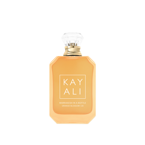 KAYALI Marrakesh in a Bottle Orange Blossom | 24 Eau de Parfum 100ml