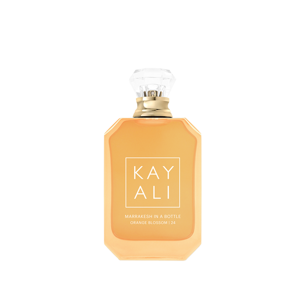 KAYALI Marrakesh in a Bottle Orange Blossom | 24 Eau de Parfum 100ml