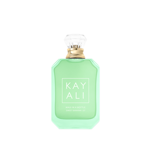 KAYALI Maui in a Bottle Sweet Banana | 37 Eau de Parfum 100ml