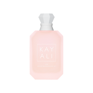 KAYALI Yum Boujee Marshmallow | 81 Eau de Parfum Intense 3.4 oz