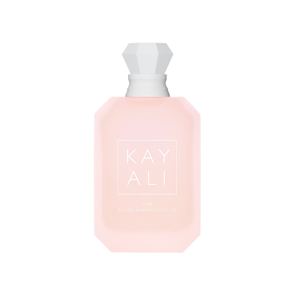 KAYALI Yum Boujee Marshmallow | 81 Eau de Parfum Intense 3.4 oz