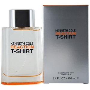 Kenneth Cole Reaction T-Shirt By Kenneth Cole Perfume By Kenneth Cole For Men