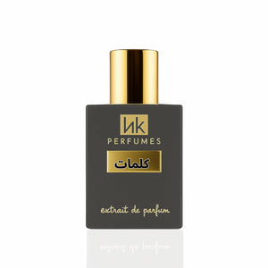 Kalimat Inspired by Kalemat Arabian Oud