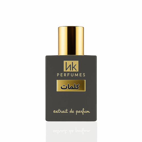 Kalimat Inspired by Kalemat Arabian Oud