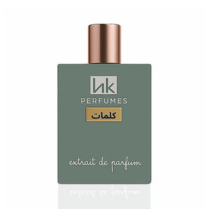 Kalimat Inspired by Kalemat Arabian Oud