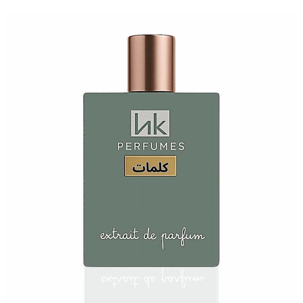 Kalimat Inspired by Kalemat Arabian Oud