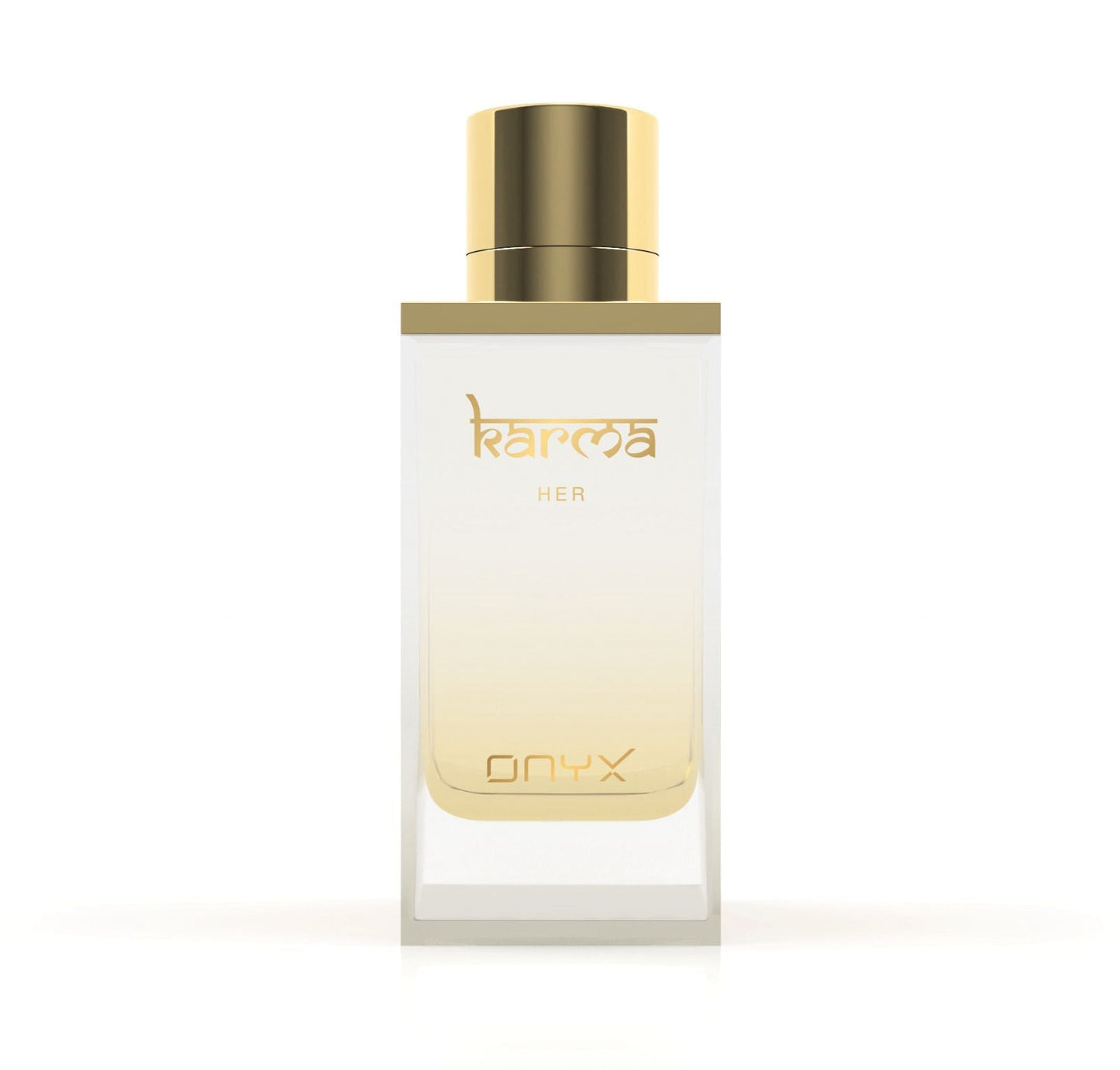 Karma Onyx for her Fragrances Dubai Pure Parfum Spray for Women