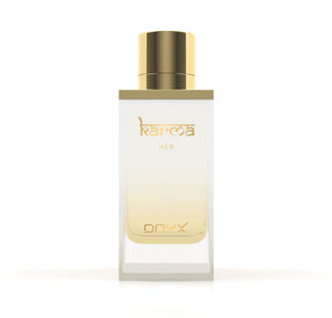 Karma Onyx for her Fragrances Dubai Pure Parfum Spray for Women
