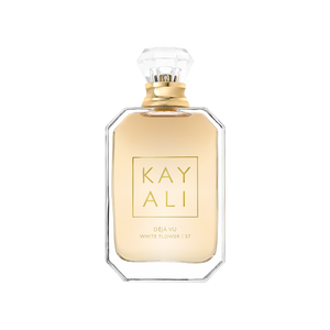 KAYALI Déjà Vu White Flower | 57 Eau de Parfum 100ml