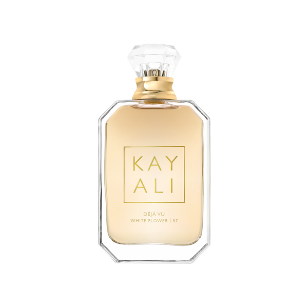 KAYALI Déjà Vu White Flower | 57 Eau de Parfum 100ml