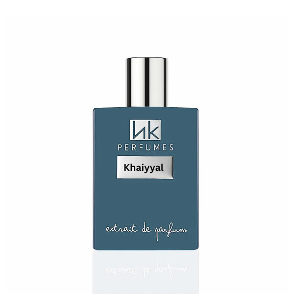 Khaiyyal Inspired by Arabian Oud