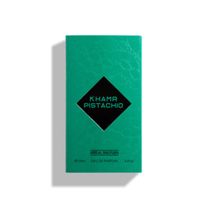 Khamr Pistachio 100ML