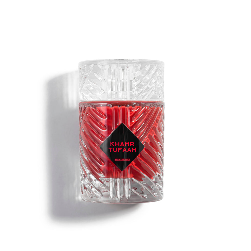 Khamr Tufaah 100ML