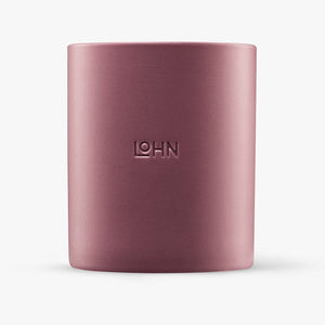 Lohn Scented Candle - ERDE, Amber & Vetiver