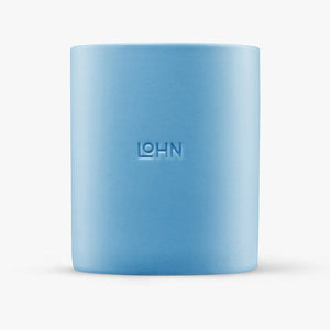 Lohn Scented Candle - JURA, Orange & Sandalwood