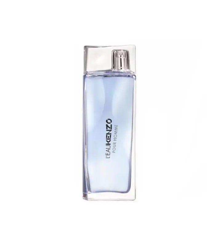L'Eau Kenzo Pour Homme By Kenzo For Men 3.4 oz EDT Spray