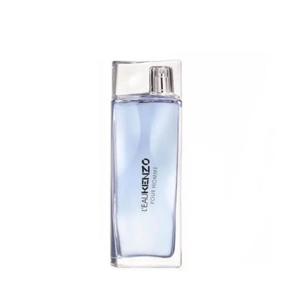 L'Eau Kenzo Pour Homme By Kenzo For Men 3.4 oz EDT Spray