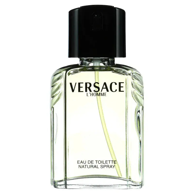 L'Homme By Versace For Men 3.4oz EDT Spray