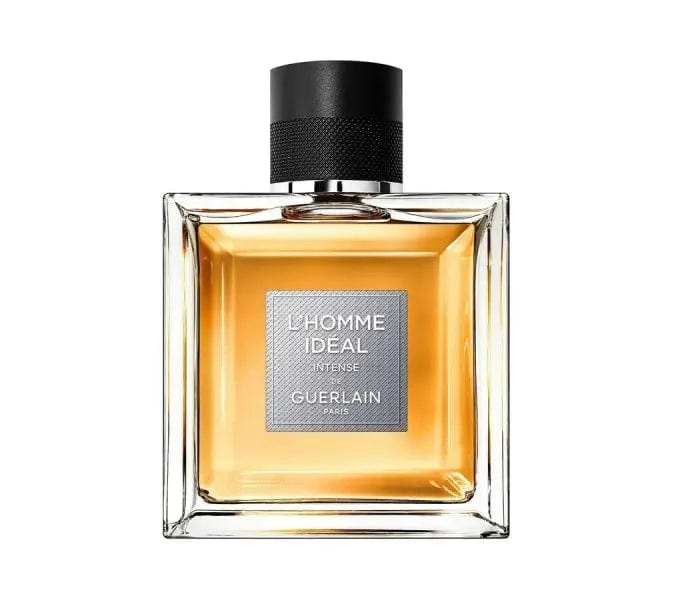 L´Homme Ideal L´intense By Guerlain For Men 3.3 oz EDP Spray