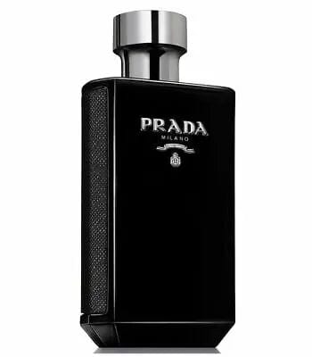 L'Homme Intense By Prada For Men 3.4oz EDP Spray