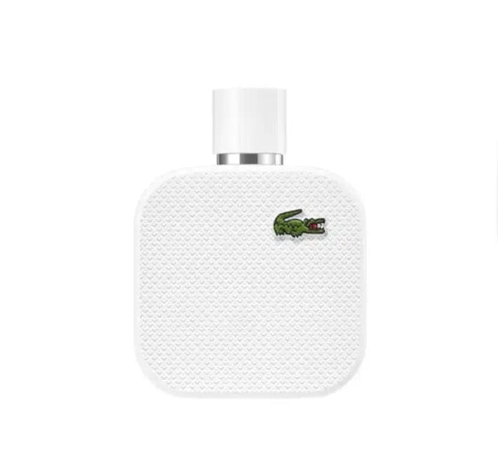 Lacoste L.12.12 Blanc For Men 3.38 oz EDP Spray