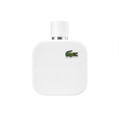 Lacoste L.12.12 Blanc For Men 3.38 oz EDP Spray