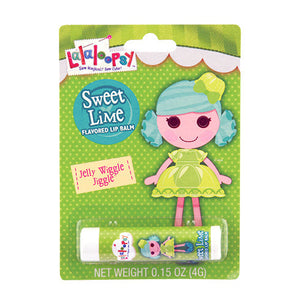 Boston America Lip Balms