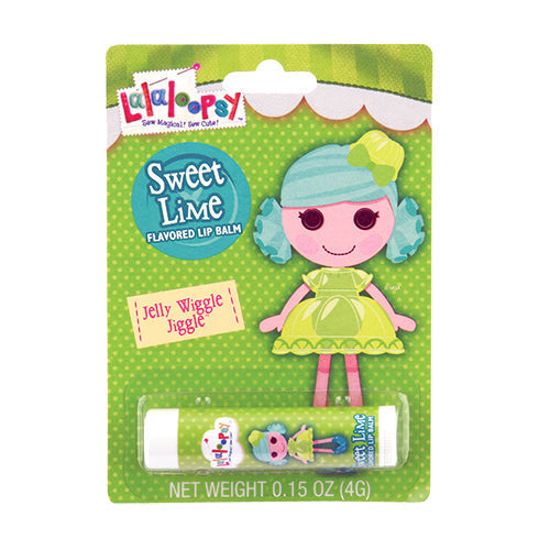 Boston America Lip Balms