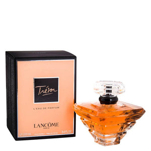 Lancôme Trésor Eau de Parfum Spray for Women 3.4 oz