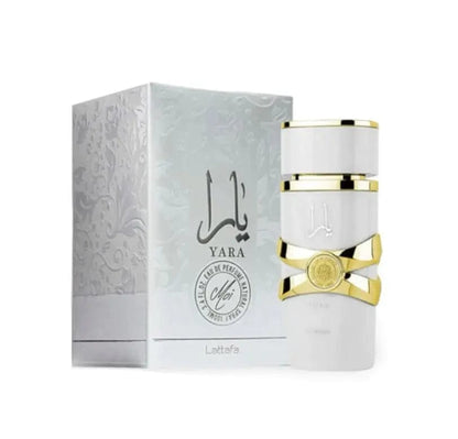 Lattafa Yara Moi For Women 3.4 oz EDP Spray