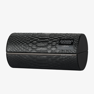 Musamam Black Intense